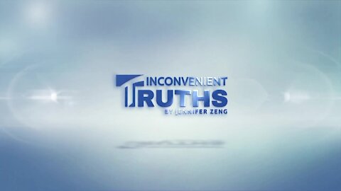 Inconvenient Truths by Jennifer Zeng ~ At Least 1.5 Million Ballots Were Printed in China.