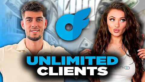 Unlock the Power of Unlimited Inbound Leads for Your Onlyfans Management Agency