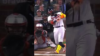 Ronald Acuna JR, One of The Best. Who is Better? HR 17 6-26-23