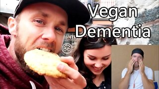 Simnett Nutrition: Super Tired Vegan Is Showing Signs of Dementia