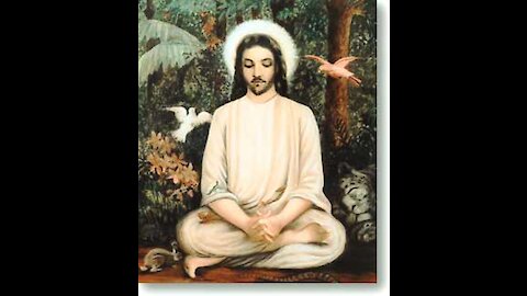 Gospel of Love Video Series (21) - The need for a genuine teacher - Jesus set the example