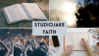 StudioJake Faith Channel Trailer