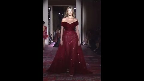 Zuhair Murad Haute Couture Fall/Winter 2019-2020 Collection