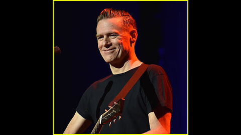 Bryan Adams - Please Forgive Me (Official Music Video)