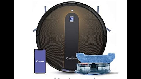 Best Robot Vacuum Cleaner Compatible with Alexa