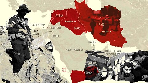 Possibility and reality of a Middle East War.(167)