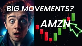 Amazon Stock Rocketing? In-Depth AMZN Analysis & Top Predictions for Mon - Seize the Moment!