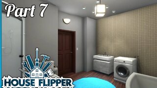 House Flipper Gameplay Part 7 - Jobs