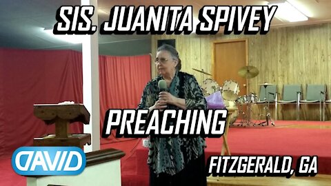 Treasures New And Old • Juanita Spivey 2017-12-23