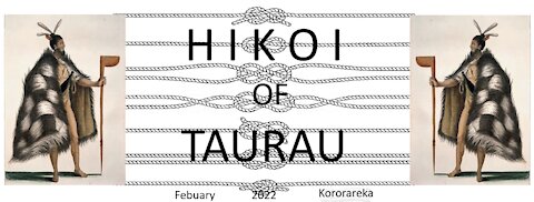 The Hikoi of Rope (6th February 2022)