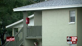 22-year-old shot and killed at Largo apartment complex