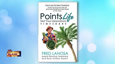 Fred Lanosa: Points Life, not Your Grandma's Timeshare