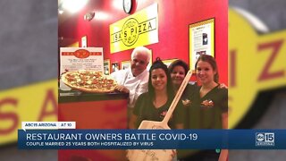 Valley restaurant owners battle COVID-19
