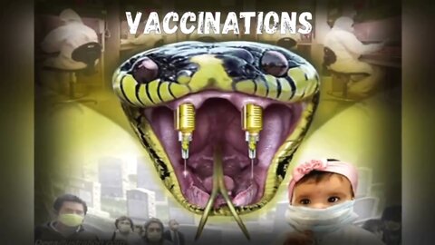 La suite de La Chute de la Cabale (partie 17) - L'ère du dépeuplement - La vérité derrière les vaccins