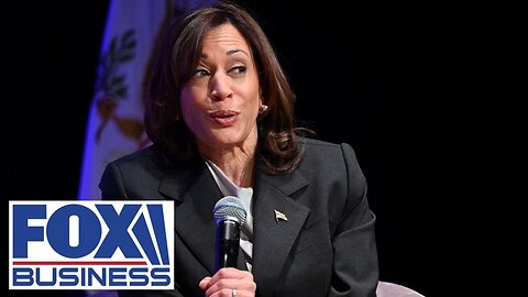 Kamala Harris has 'never' been a friend of energy production: Art Laffer| RN