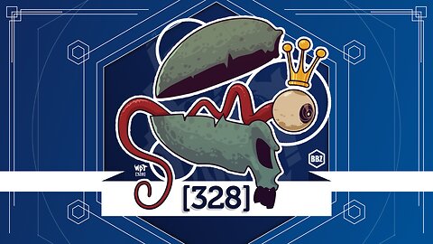 [328] WallPlugTuna Show on BBZ Radio - Rewind ◀◀ 2023