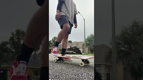 How To Skateboard 🛹 #short