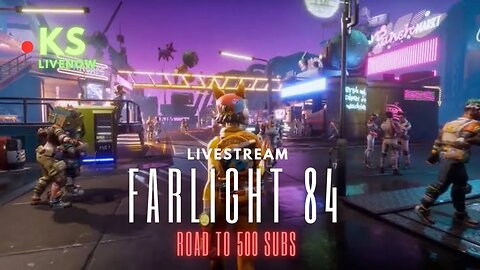 Farlight 84 & Valorant Live | Givewaway on 1k Subs | Join discord for giveaway