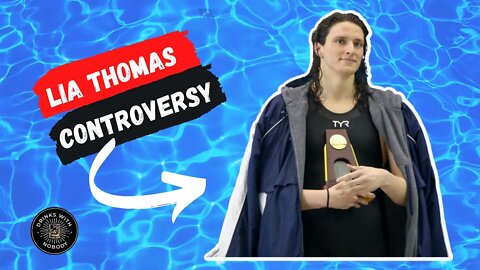 Lia Thomas controversy