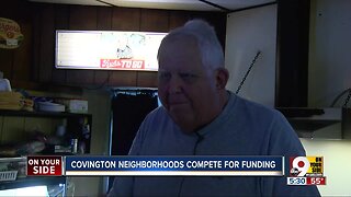 NKY program allows local businesses to win improvement funds