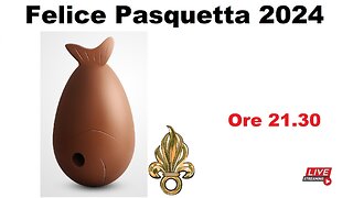 Felice Pasquetta 2024