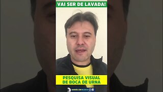 VEJA AGORA A FILA DE VERDE AMARELO PARA VOTAR EM #bolsonaro2022 #bolsonaroreeleito