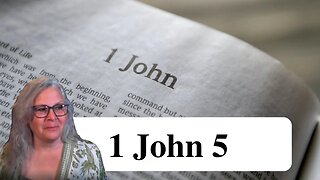 1 John 5