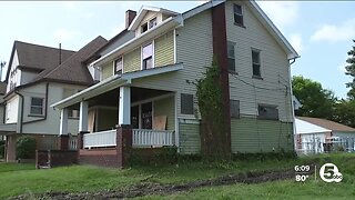 Nonprofit renovating home to support pregnant women experiencing homelessness