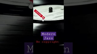 Moderno Jazz - Subscribe For More #shorts #jazzmusic #jazznocopyright