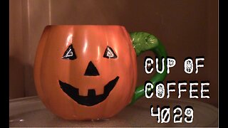 cup of coffee 4029---Coffee, Candy and Random (*Adult Language)