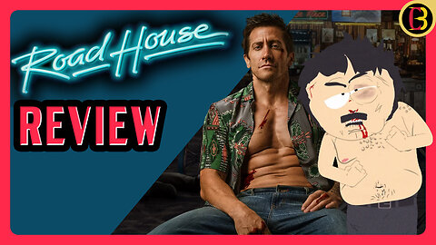 Road House (2024) - NEW Movie Review
