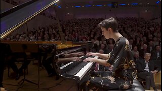 Beethoven: Piano Concerto No. 5 in E-flat Major 'Emperor' | Rosalía Gómez Lasheras