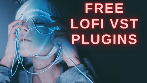 Free Lofi VST Plug-ins - lofi Keys & Textures by Clark Audio vinyl crackle, dust, tape and more