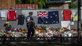 New Zealand Mosques Re-open More Than A Week After Deadly Shootings