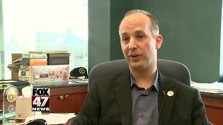 Andy Schor to involve community in his State of the City Address
