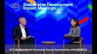 World Economic Forum And United Nations Say They "Own The Science"