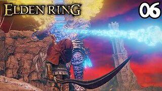 ELDEN RING Gameplay Walkthrough Part 6 - No Commentary (FULL GAME)