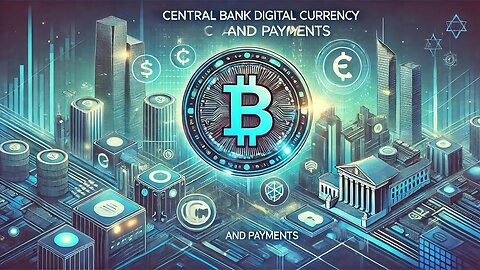 Central Bank Digital Currencies, Payments and Blockchain