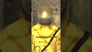 The Weirdest Character in Fallout New Vegas