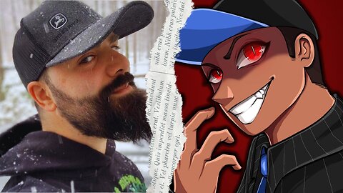 Tipster grifter? Keemstar vs Fousey rages on! With Toxic Piplup!