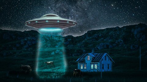 WATCH: The Secret UFO Agenda | by Concealed Unsealed