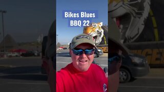 Bikes Blues BBQ 2022