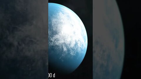NASA finds an Earth like planet TOI700e where liquid water could exist!