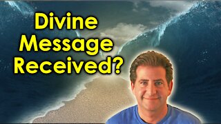 You Received a Spiritual Message During Meditation | What Does it Mean?