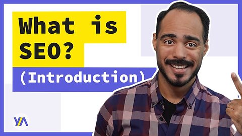 What Is SEO? (For Beginners) 2023 🔎 Introduction to Search Engine Optimization