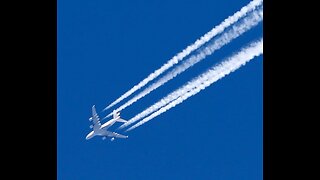 Day 1 of Tennessee's Ban on Chemtrails