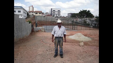 José Cavalcanti, o ex-trapezista que manteve contato com anões extraterrestres | Por Cláudio Suenaga