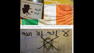 Is Islam Growing in éIRe and why.?