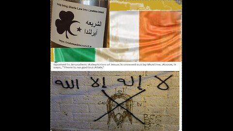 Is Islam Growing in éIRe and why.?