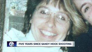 Remembering Sandy Hook School shootings